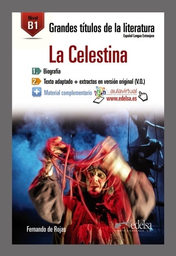 La Celestina (B1)