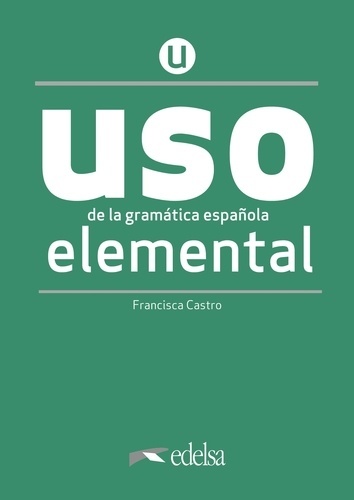 Uso de la gramática española elemental