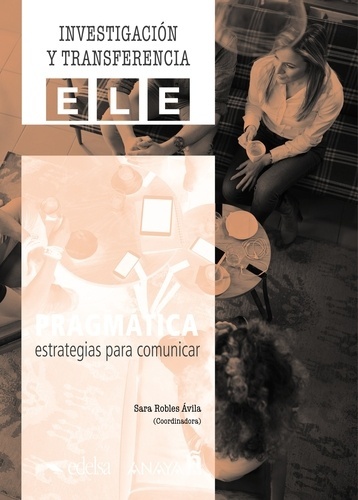 Pragmática: Estrategias para comunicar