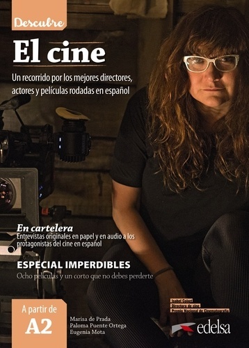 Descubre el cine A2