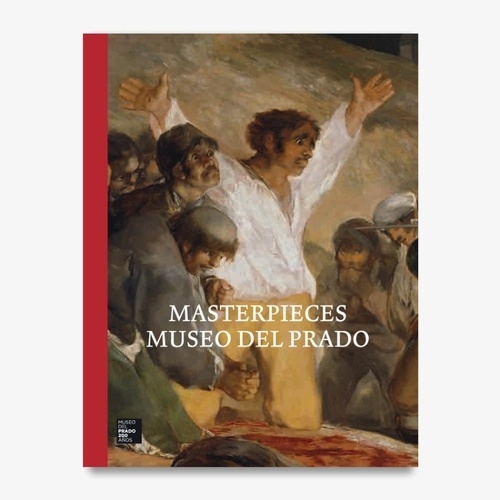Masterpieces Museo del Prado