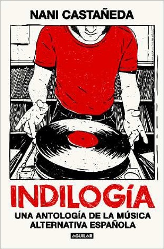 Indilogía