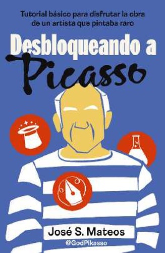 Desbloqueando a Picasso