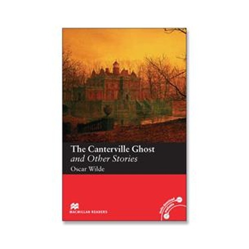 The Canterville Ghost and Other Stories A2