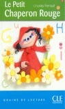 Le Petit Chaperon Rouge