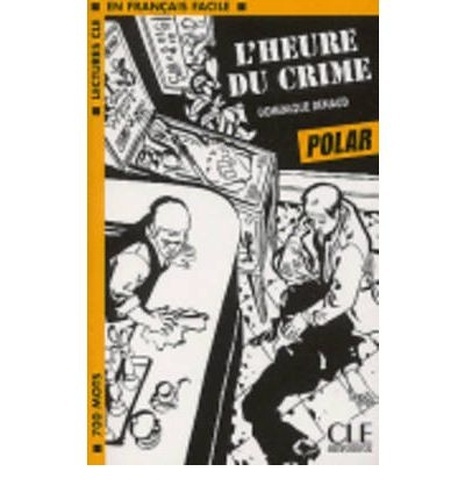 L'Heure Du Crime (Lcl1)
