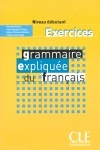 Grammaire Expliquée Débutant Exercices