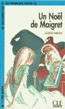 Un Nöel de Maigret (Lc2)