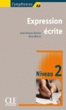 Expression Ecrite 2