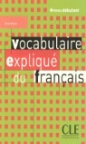 Vocabulaire Explique Debutant 2005