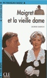 Maigret et la vieille Dame (Lcl 2)