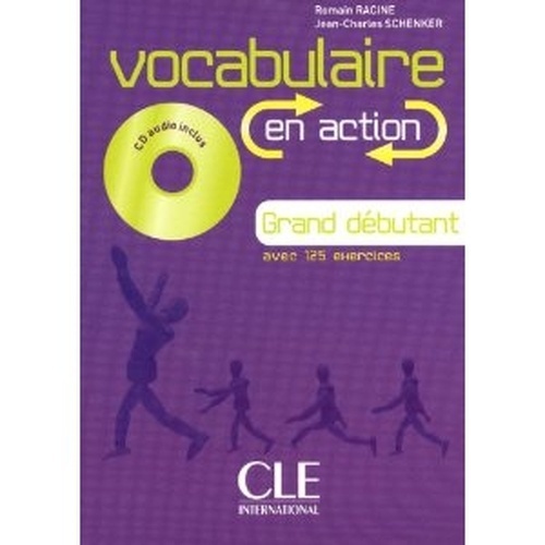 Vocabulaire en action Grand Débutant