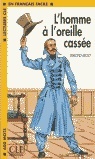 L homme à l oreille cassée (A1)