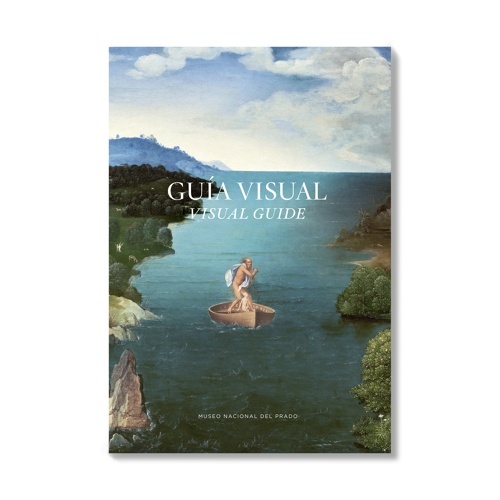 Guía visual / Visual guide