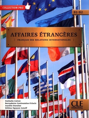 Affaires étrangères. Livre tout en un