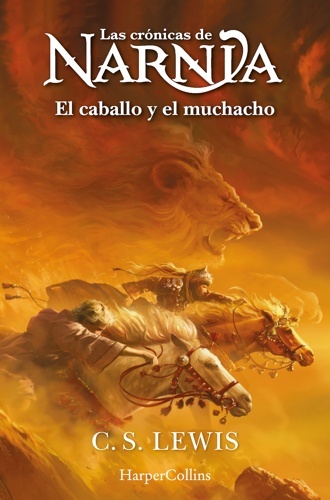 El caballo y el muchacho 3