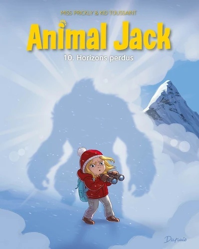 Animal Jack 10