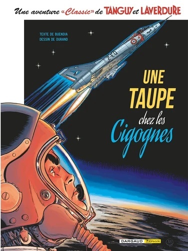 Une aventure Classic de Tanguy 7