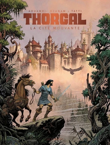 Thorgal Saga 5