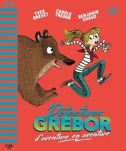Détéctives Grébor