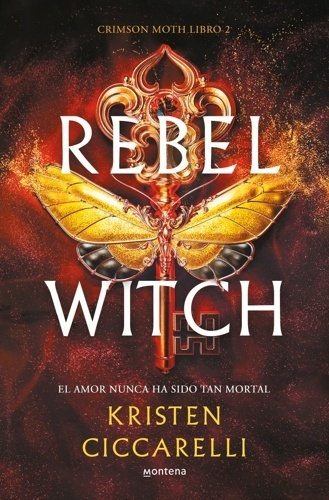 Rebel Witch
