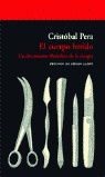 El cuerpo herido