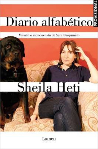 Diario alfabético