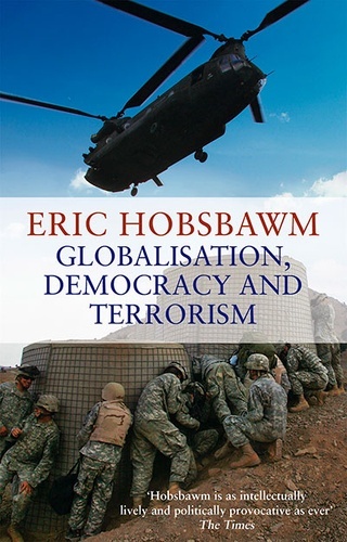 Globalisation, Democracy and Terrorism