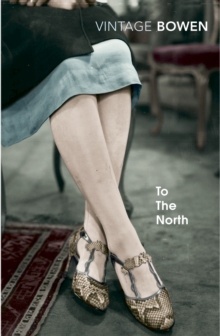 To the North