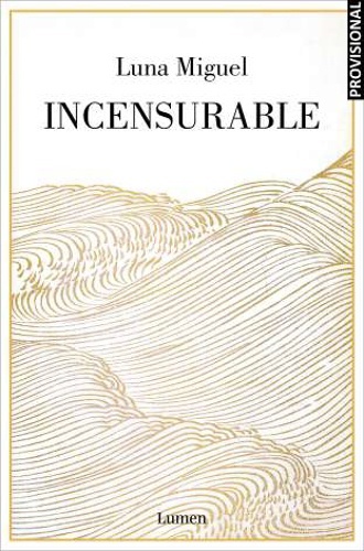 Incensurable