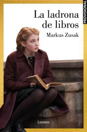 La ladrona de libros