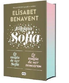 Omnibus Bilogia Sofia