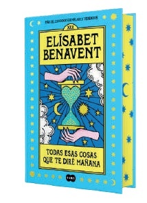 Todas Esas Cosas que te Dire Ma Ana Ed Especial
