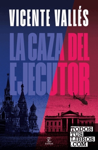 LA CAZA DEL EJECUTOR