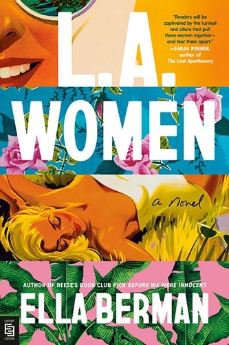 L.A Women