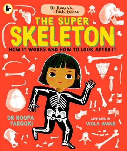The Super Skeleton