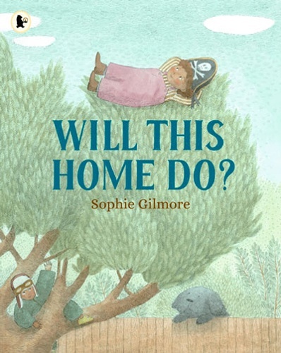 Will This Home Do?