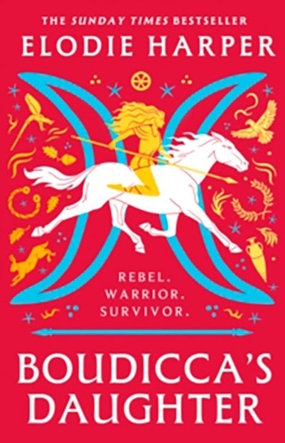 Boudicca's Daughter
