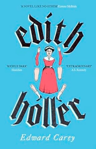 Edith Holler
