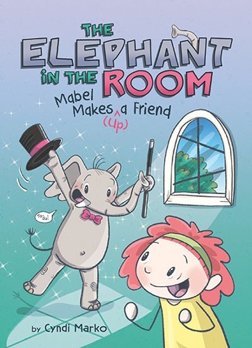 The Elephant In The Room