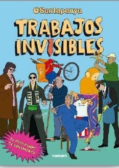 Trabajos invisibles