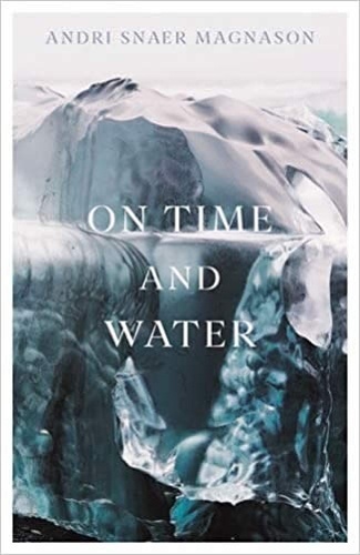 On Time and Water