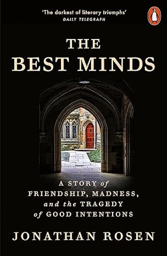 The Best Minds