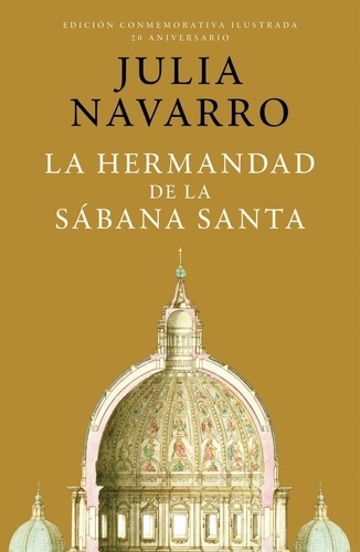 La hermandad de la Sabana Santa (20 aniversario)