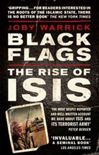 Black Flags : The Rise of Isis