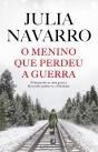 O Menino que Perdeu a Guerra
