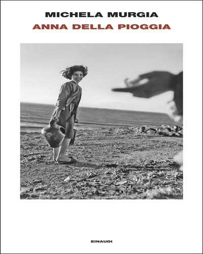 Anna della pioggia