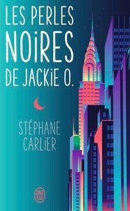 Les perles noires de Jackie O.