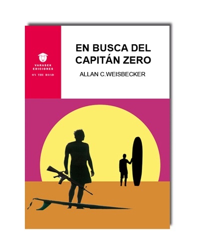 En busca del capitán Zero