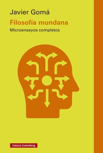 Filosofía mundana